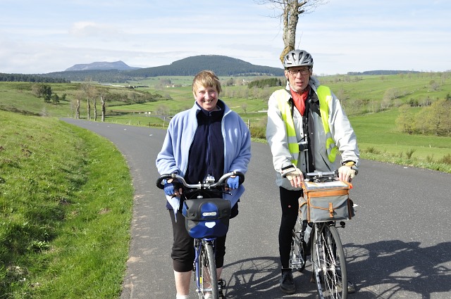 Le Randonneur