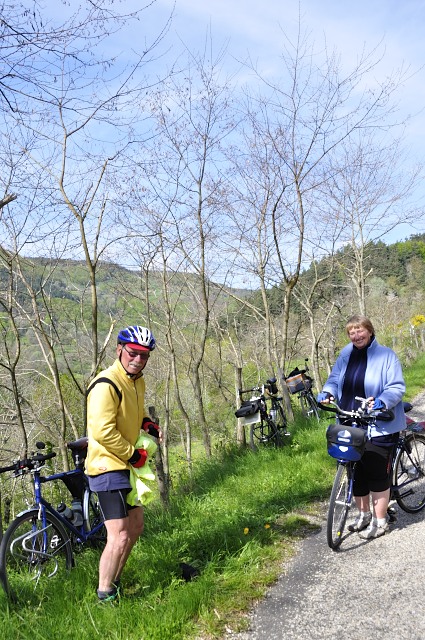 Haute Loire
