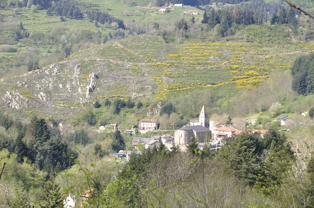 Saint Julien