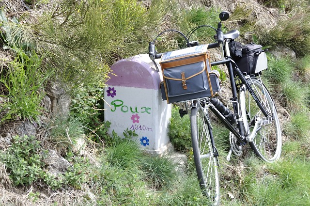 Poux