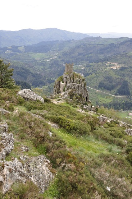 Rochebonne