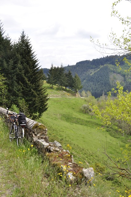 Le Randonneur