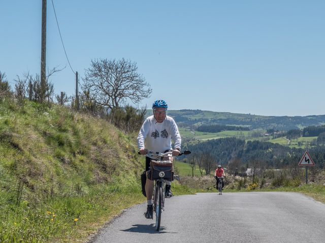 Le Randonneur