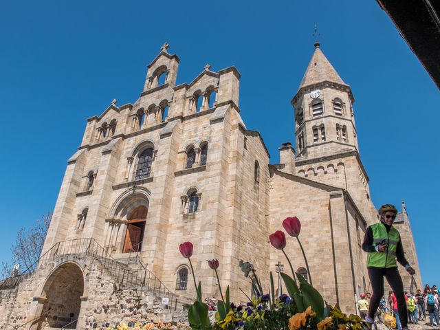 St Julen Chapteuil