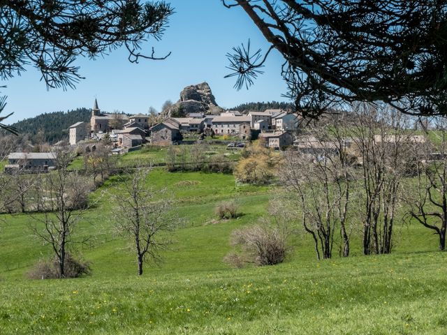 Queyrières