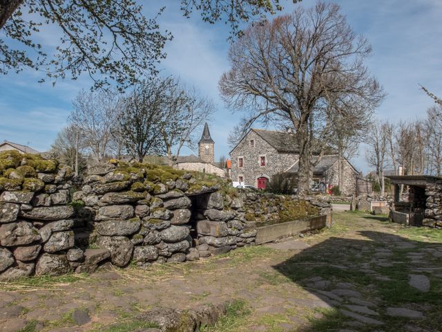 Moudeyres