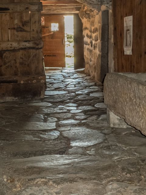 Moudeyres