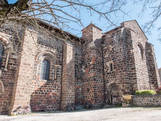 Le Monastier sur Gazeilles
