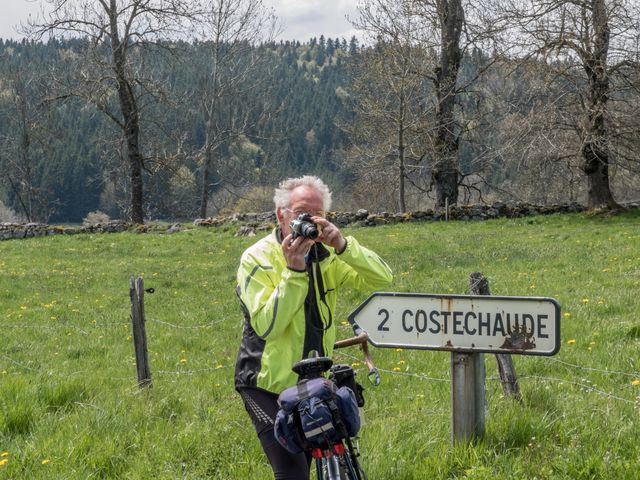 Haute Loire