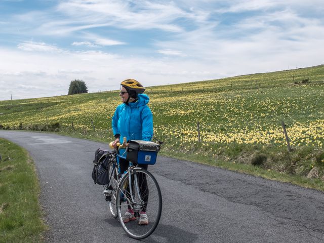 Haute Loire