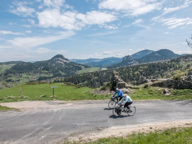 Le Randonneur
