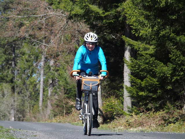 Le Randonneur