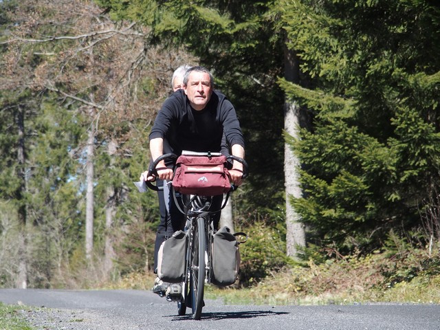 Le Randonneur