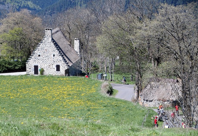 Bigorre