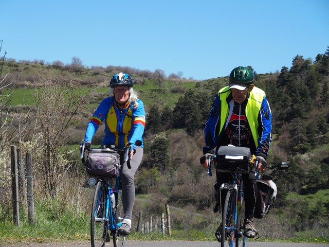 Le Randonneur