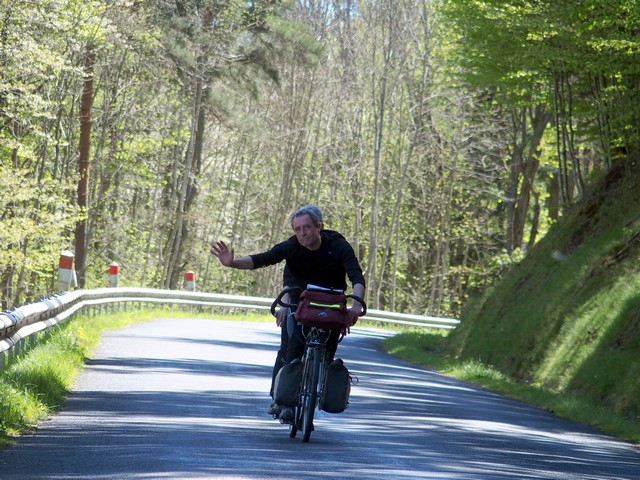 Le Randonneur