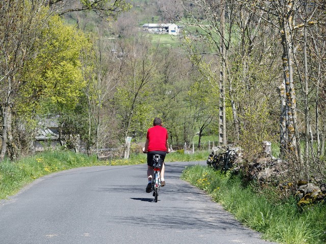 Le Randonneur