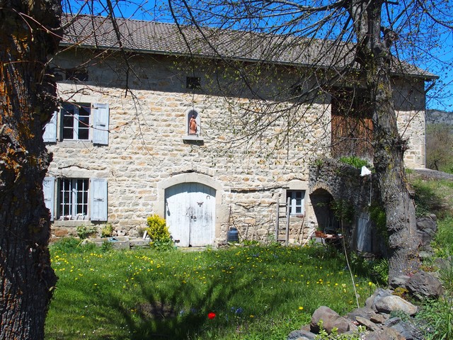 Haute-Loire