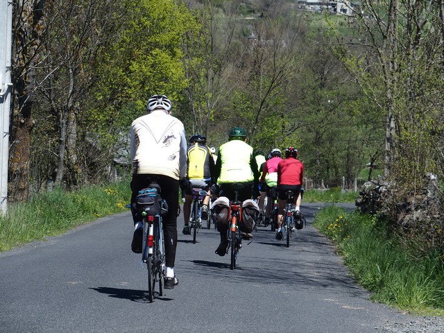Le Randonneur