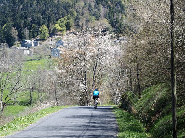 Le Randonneur