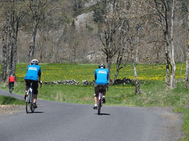 Le Randonneur