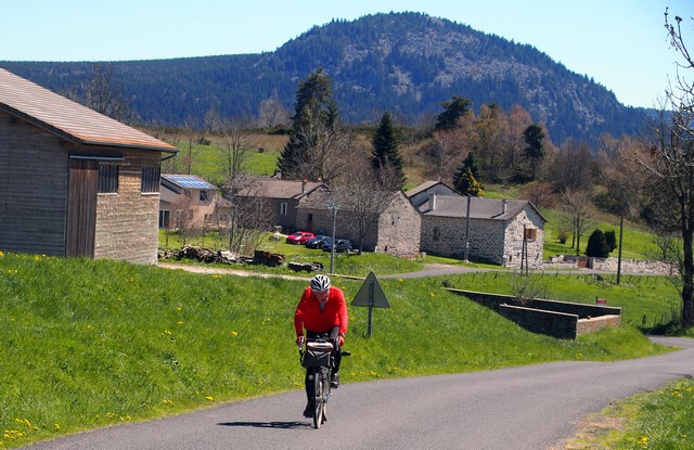 Le Randonneur