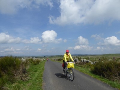 Aubrac