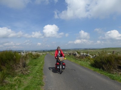 Le Randonneur