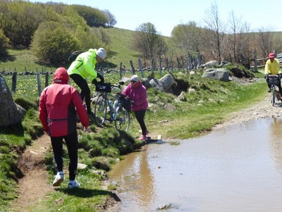 Le Randonneur