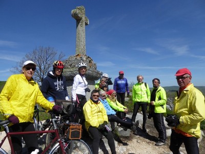 Le Randonneur