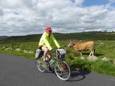 Le Randonneur