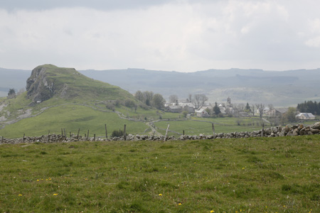 Aubrac