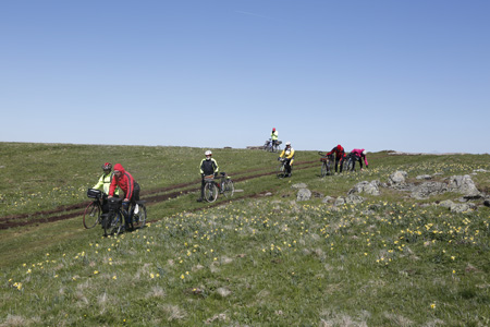 Le Randonneur