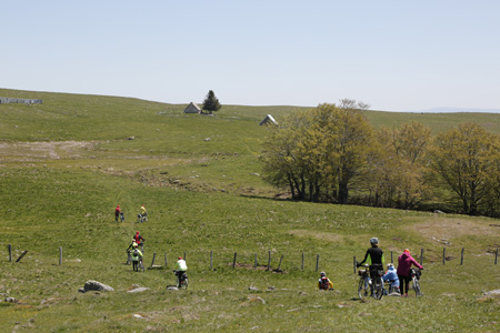 Le Randonneur