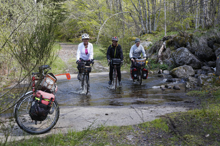 Le Randonneur