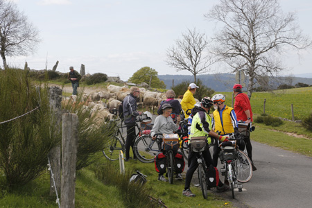 Le Randonneur
