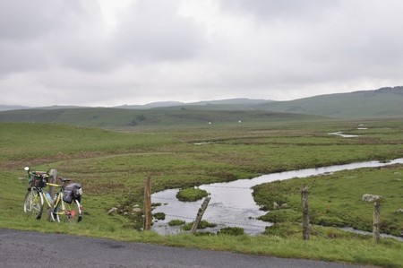 Le Randonneur