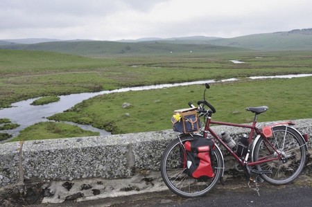 Aubrac