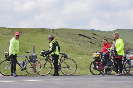 Le Randonneur