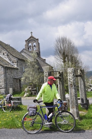 Le Randonneur