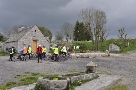 Le Randonneur
