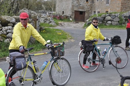 Le Randonneur