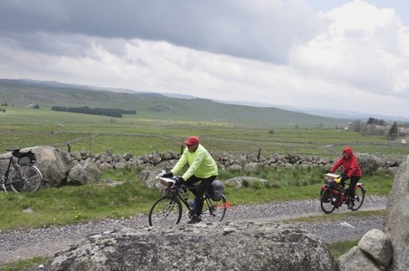 Le Randonneur