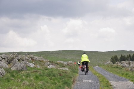 Le Randonneur
