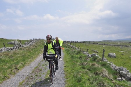 Le Randonneur