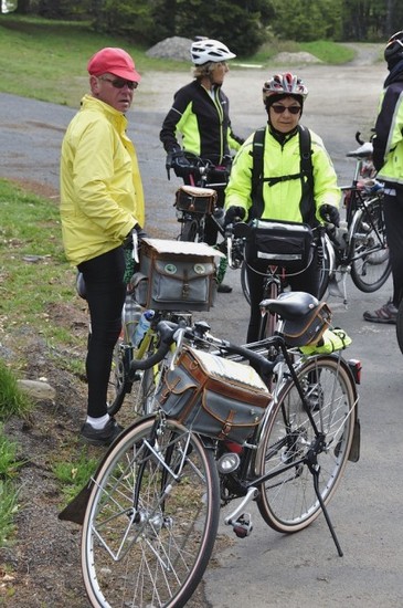 Le Randonneur