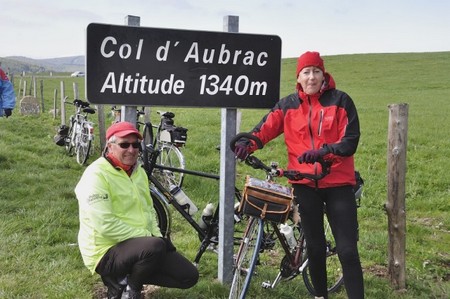 Le Randonneur