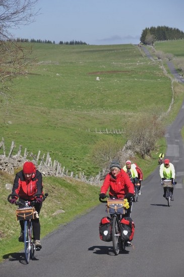 Le Randonneur
