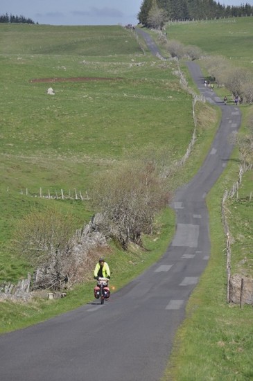 Le Randonneur