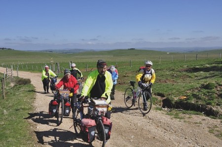 Le Randonneur